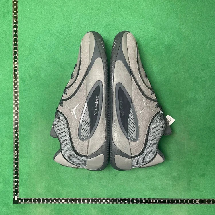 XY comfortable fit casual sports basketball shoes X5Y image 4