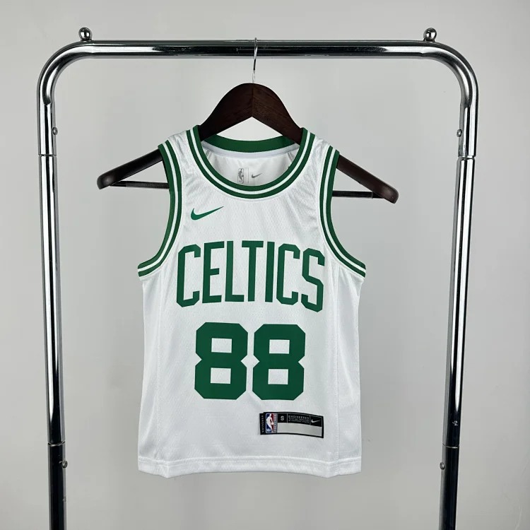 Basketball uniform(40)