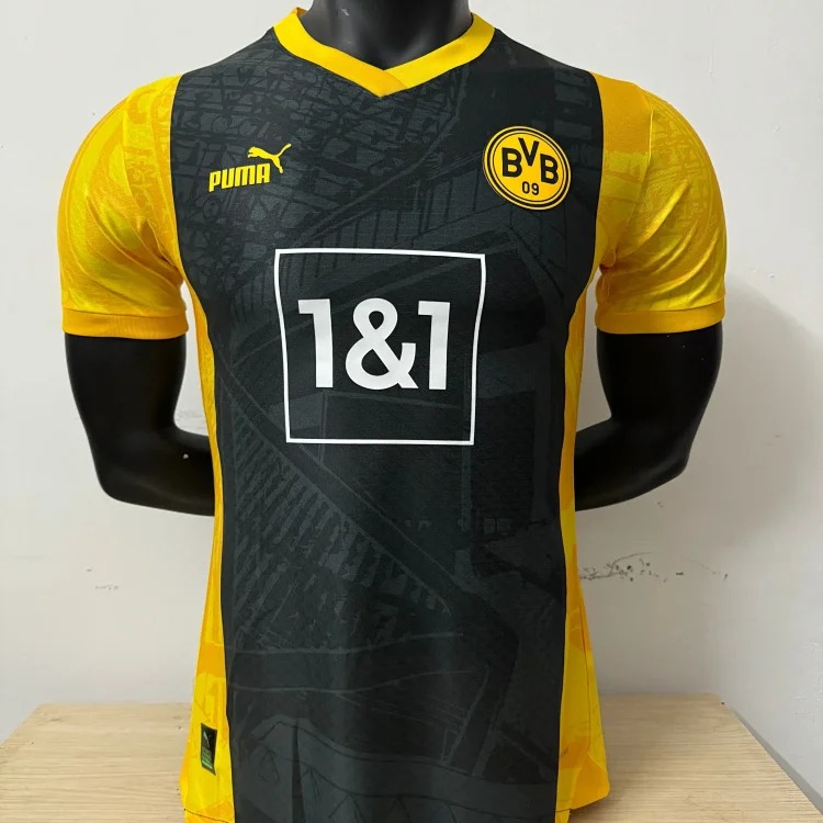 Football jersey(878)