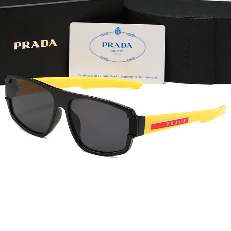 Fashion trendy sunglasses 036