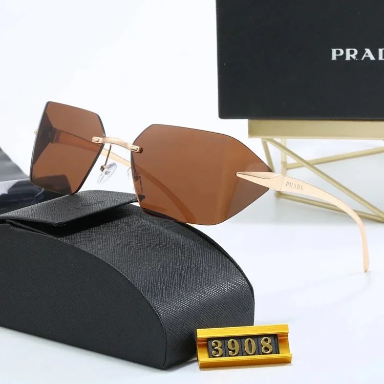 Fashion trendy sunglasses 036