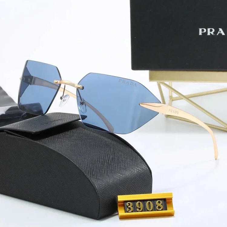 Fashion trendy sunglasses 036