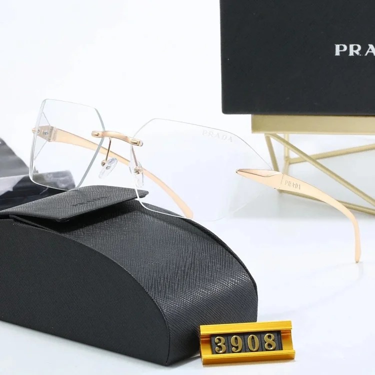 Fashion trendy sunglasses 036