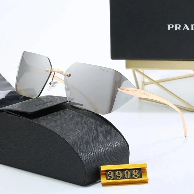 Fashion trendy sunglasses 036