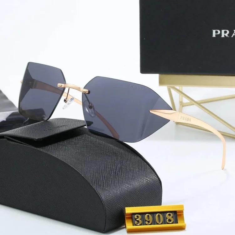 Fashion trendy sunglasses 036