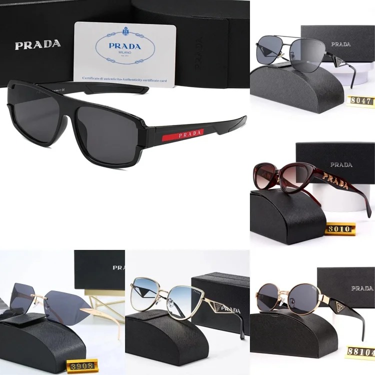 Fashion trendy sunglasses 036