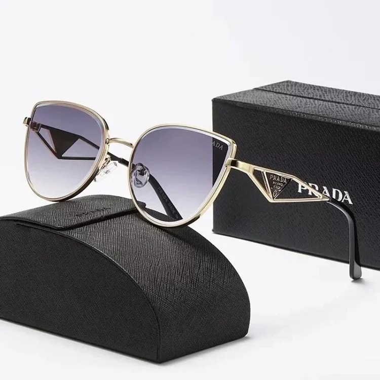 Fashion trendy sunglasses 036