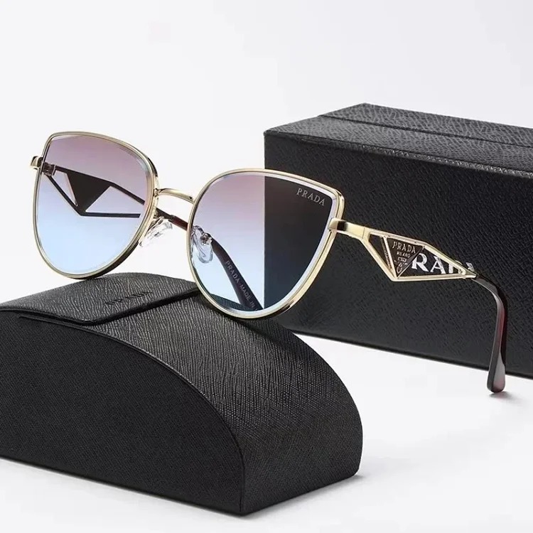 Fashion trendy sunglasses 036