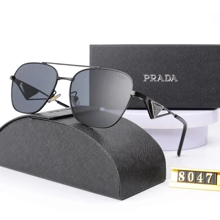 Fashion trendy sunglasses 036