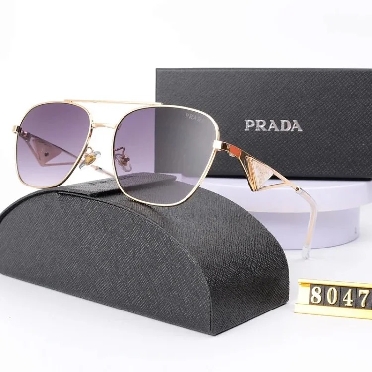 Fashion trendy sunglasses 036
