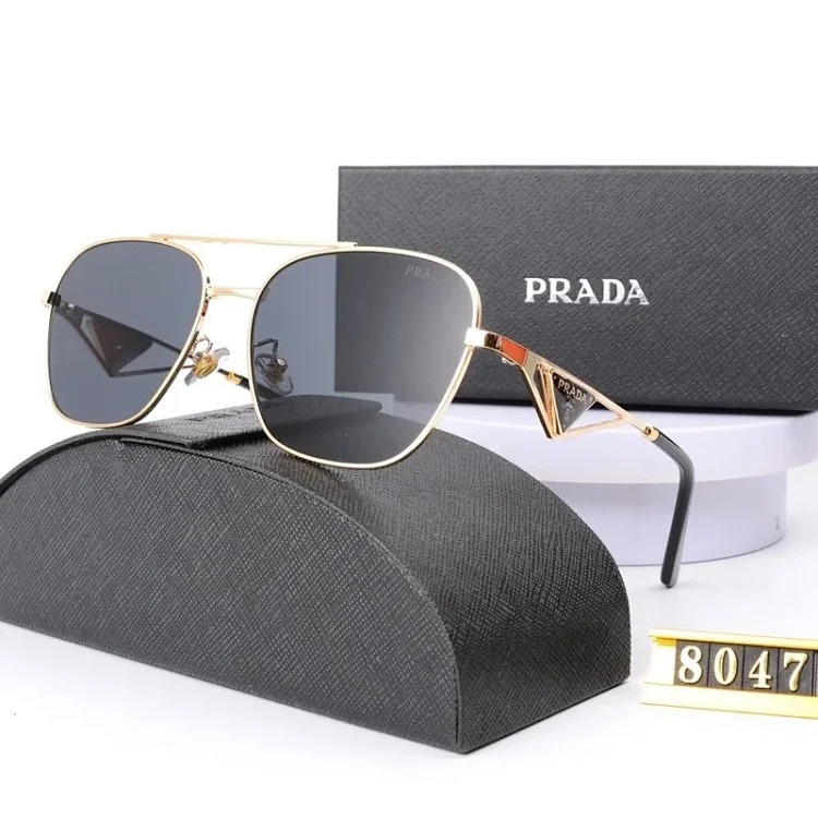 Fashion trendy sunglasses 036