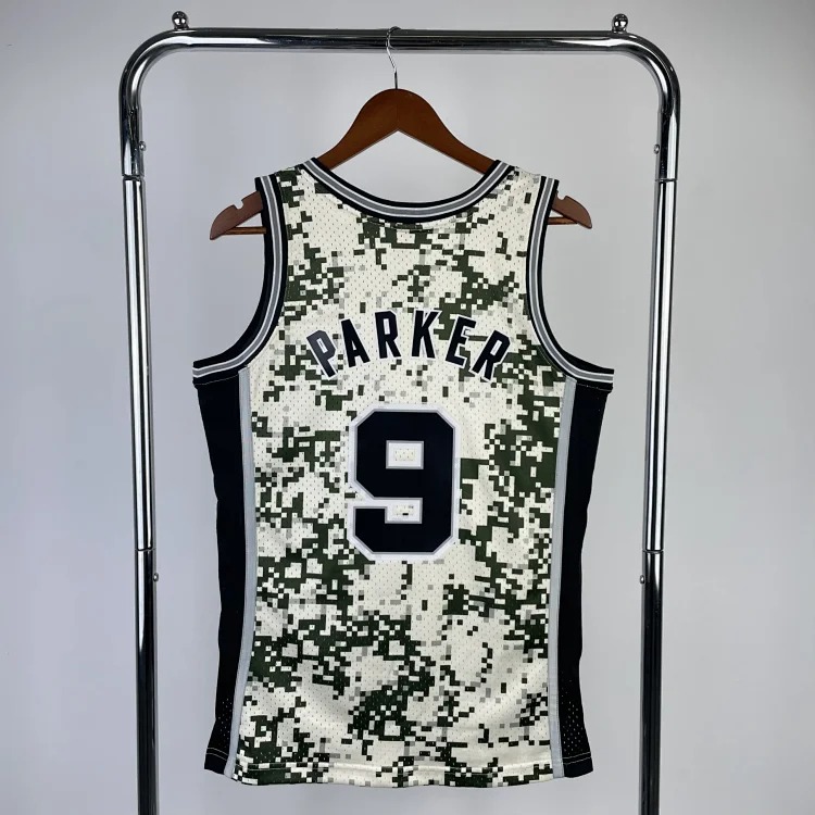 Basketball uniform(1102)