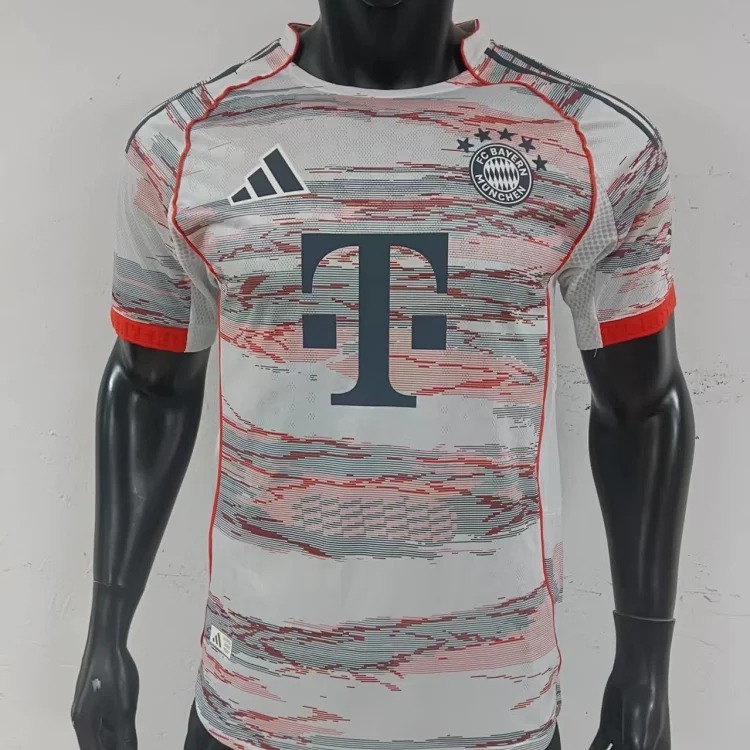 Football jersey(114)