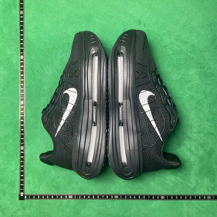 Comfortable fit, wear-resistant, breathable and lightweight running shoes B5D image 2