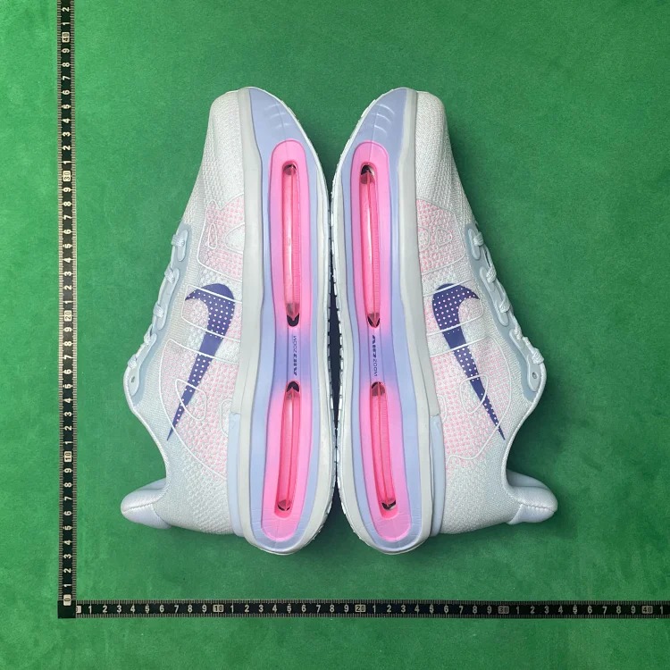 Comfortable fit, wear-resistant, breathable and lightweight running shoes B5D image 5