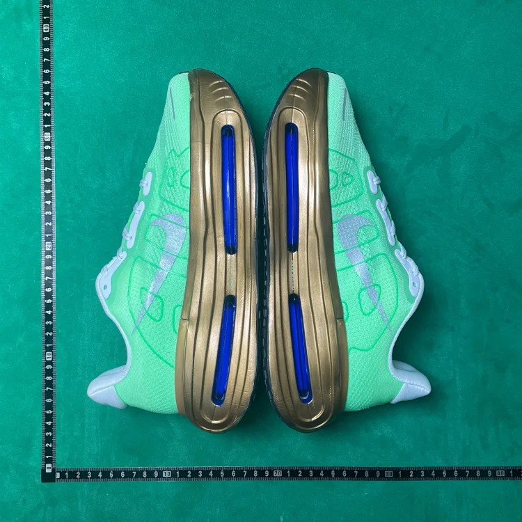 Comfortable fit, wear-resistant, breathable and lightweight running shoes B5D image 6