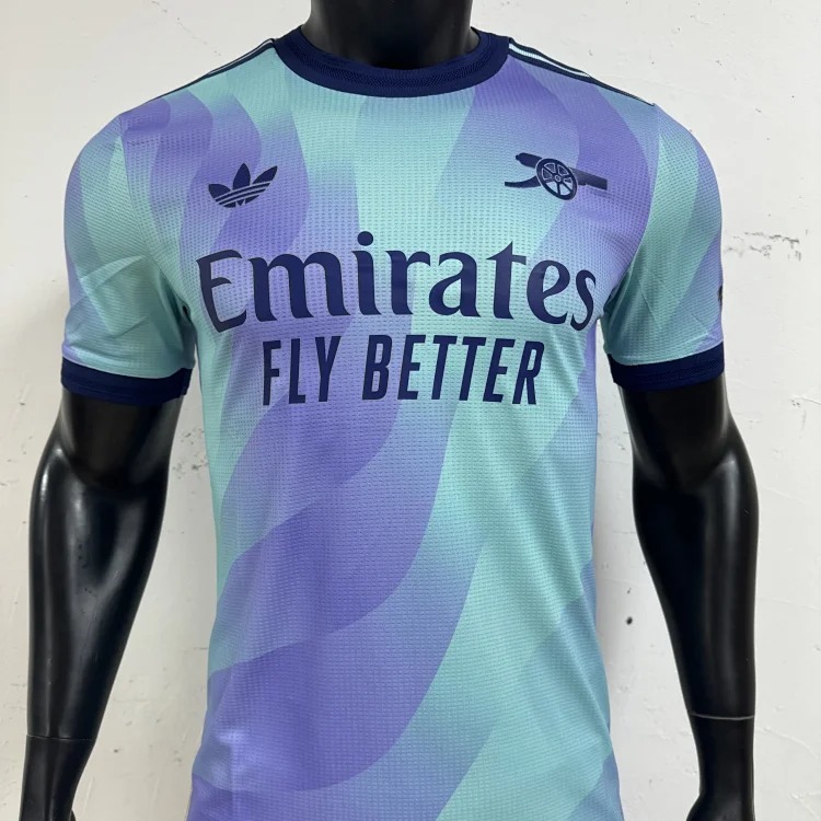 Football jersey(722)