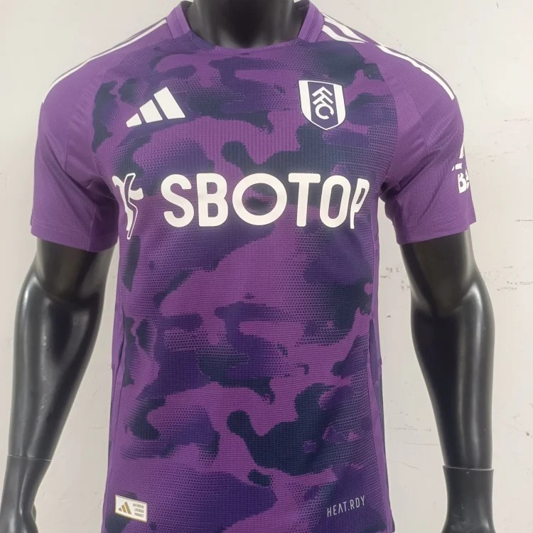 Football jersey(597)