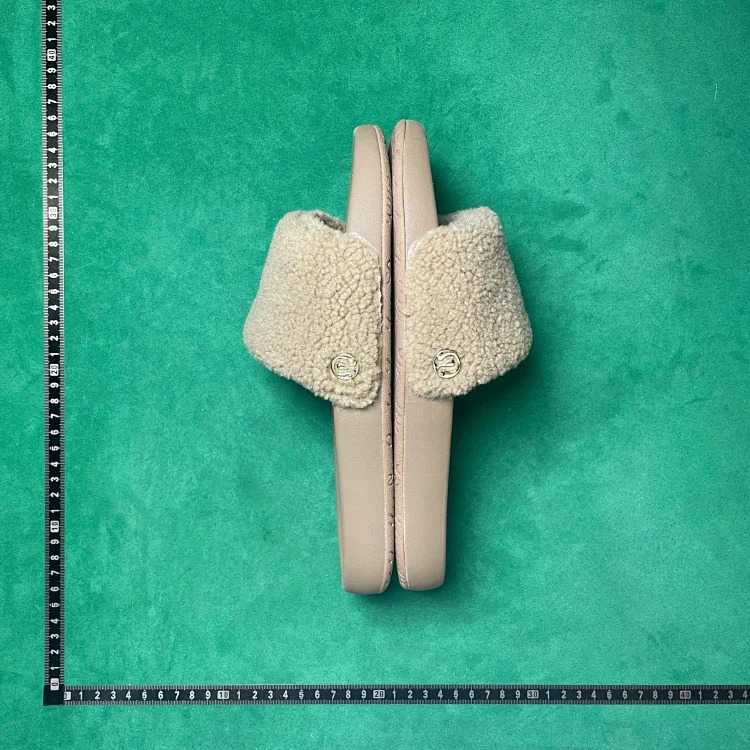 Lightweight and comfortable slippers 9BD image 3