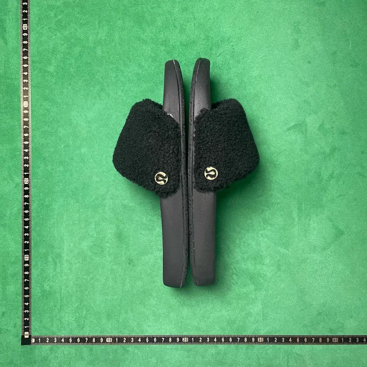 Lightweight and comfortable slippers 9BD image 5