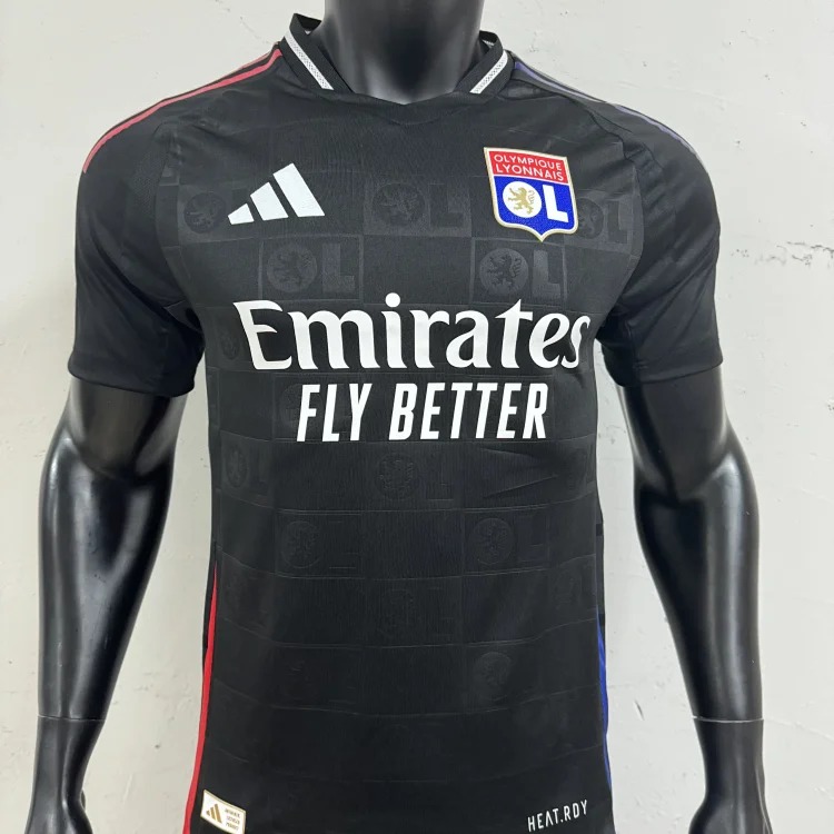 Football jersey(719)