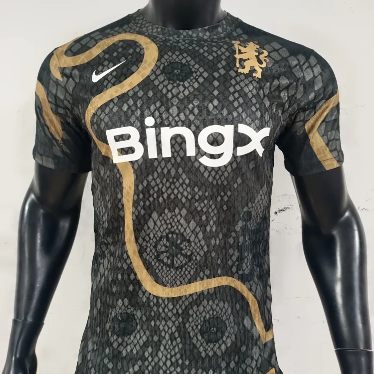 Football jersey(385)