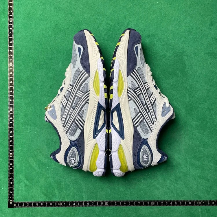 Comfortable and versatile casual running shoes B2D image 3