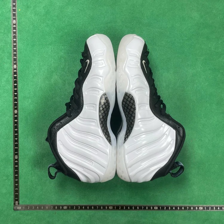B8D mid-cut retro basketball shoes image 4