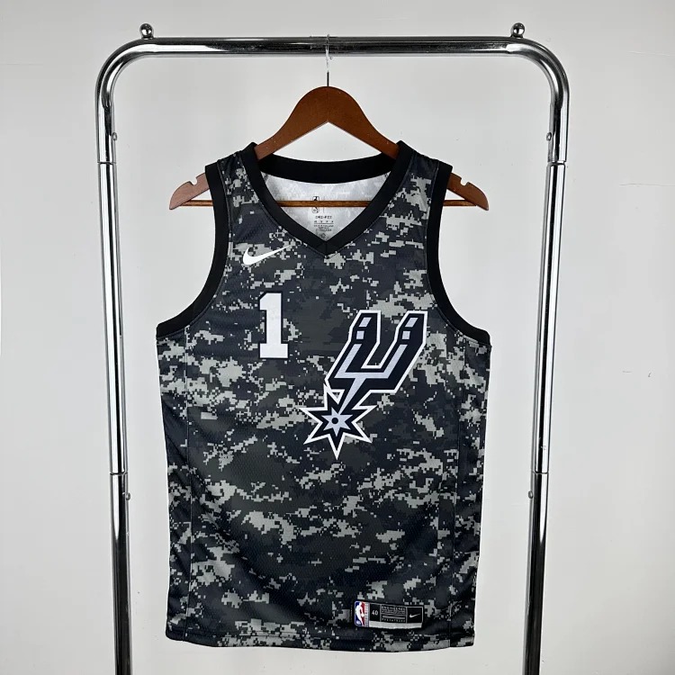 Basketball uniform(322)