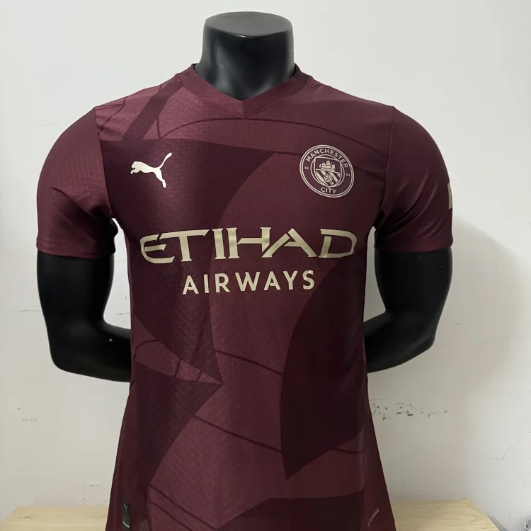 Football jersey(772)