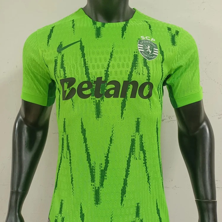 Football jersey(526)