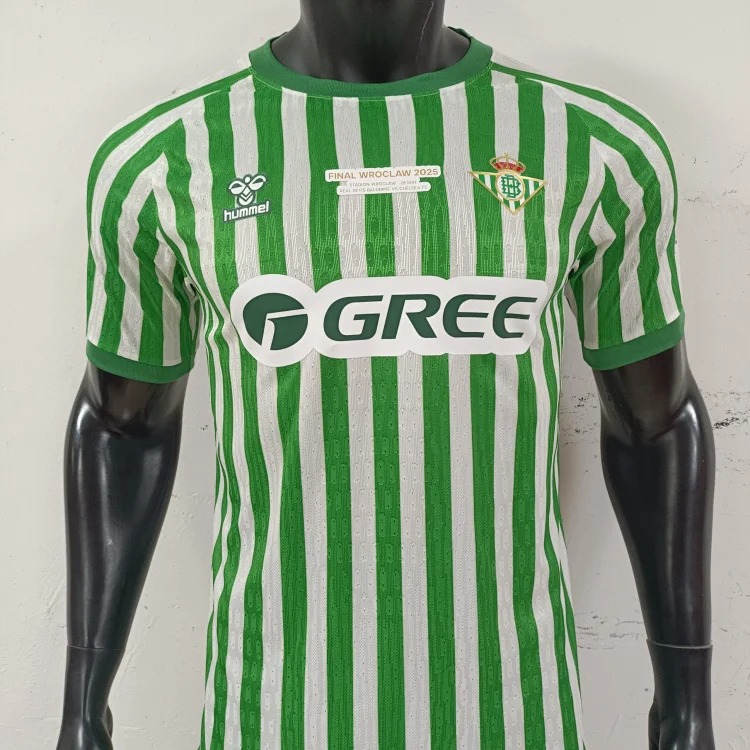 Football jersey(40)