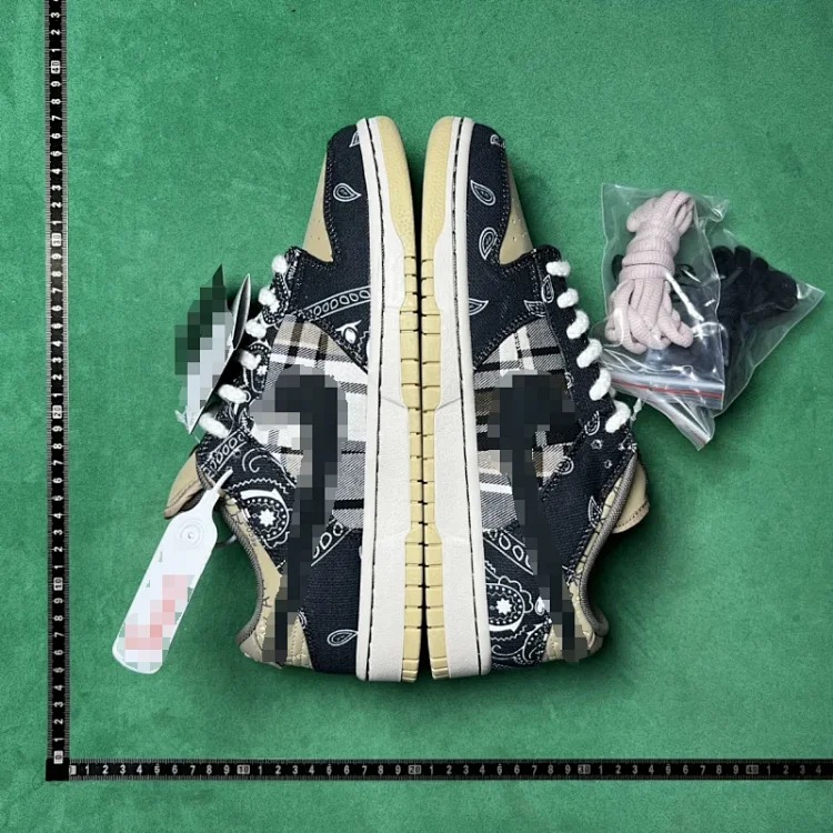TD classic versatile low-top sneakers T8D