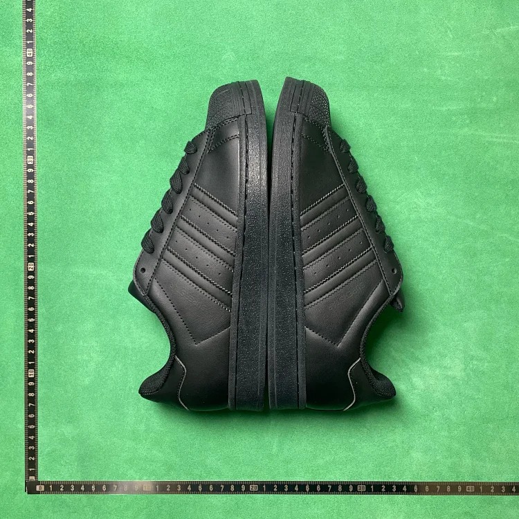 7DC comfortable and simple non-slip wear-resistant low-cut casual shoes image 5