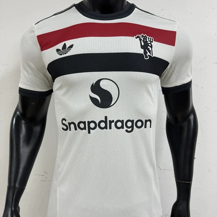 Football jersey(804)