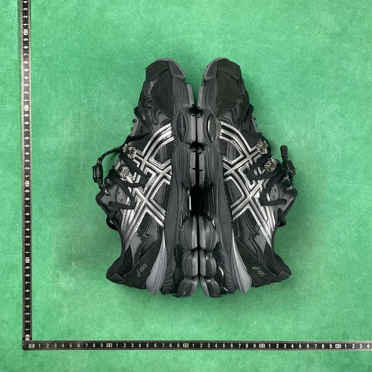 B5D comfortable low-top running shoes image 3