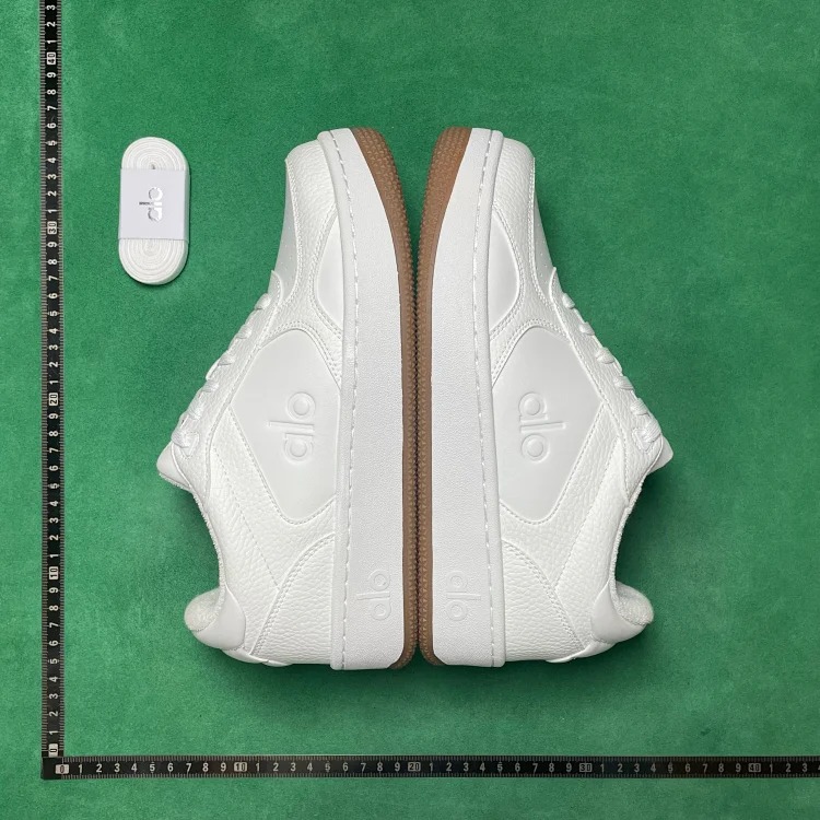 K8O comfortable, simple, non-slip and wear-resistant low-cut sneakers image 2