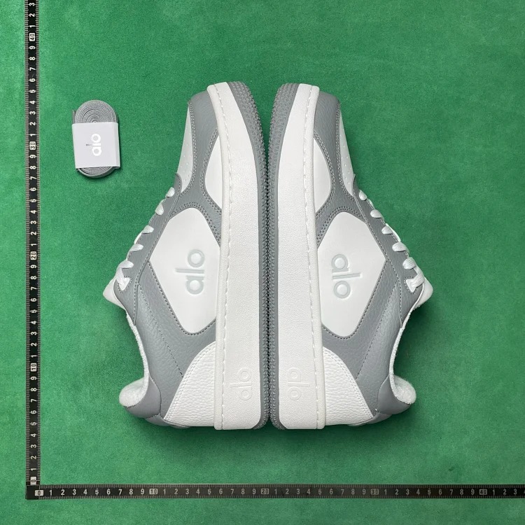 K8O comfortable, simple, non-slip and wear-resistant low-cut sneakers image 3