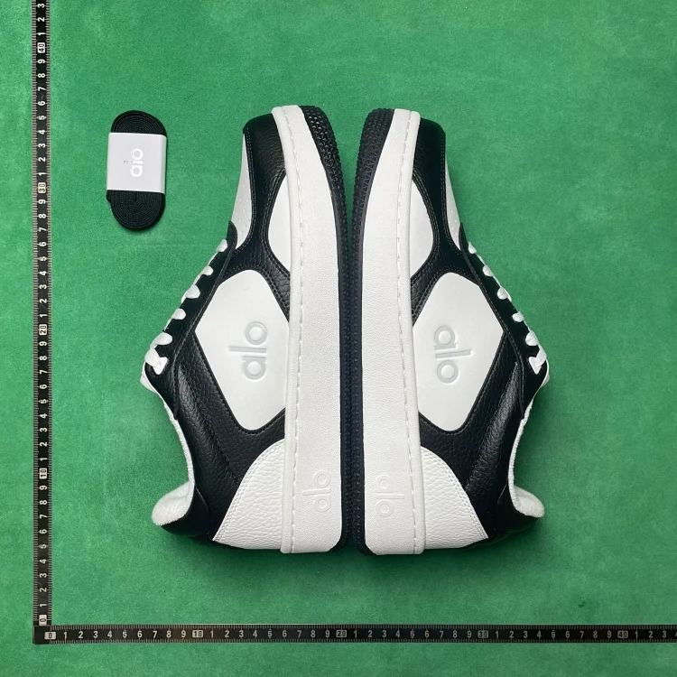 K8O comfortable, simple, non-slip and wear-resistant low-cut sneakers image 4