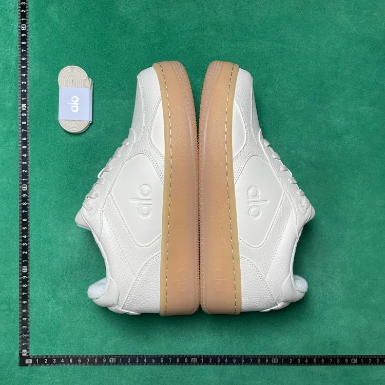 K8O comfortable, simple, non-slip and wear-resistant low-cut sneakers image 6