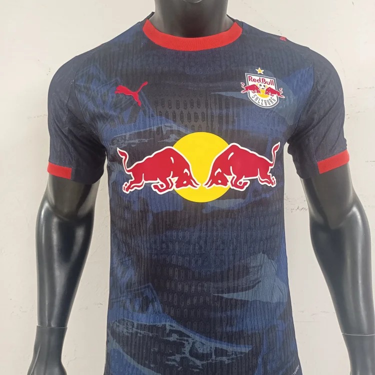 Football jersey(277)