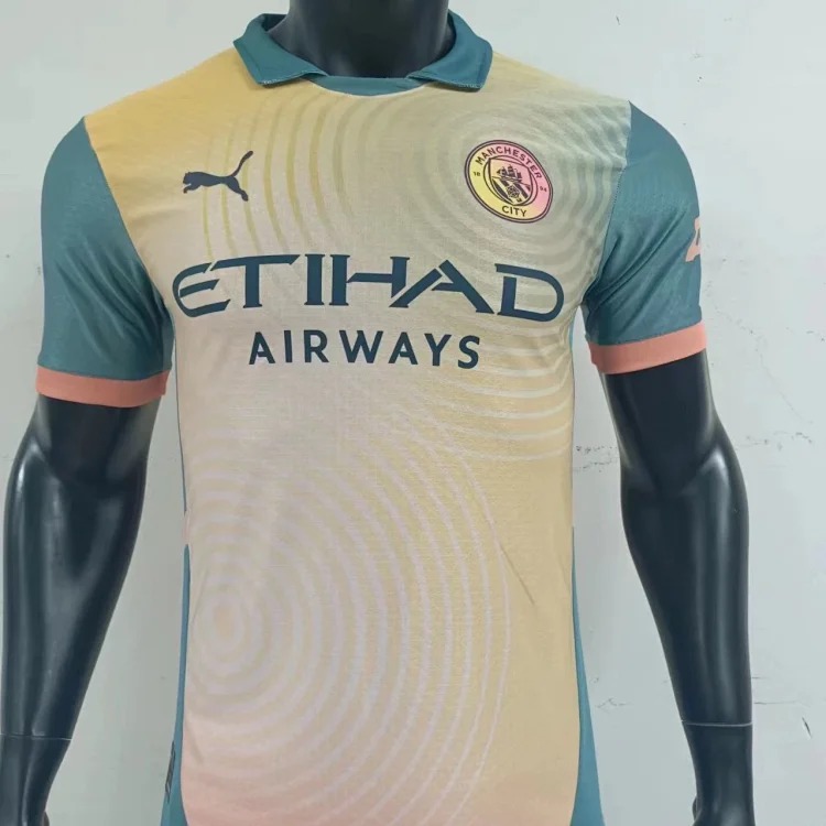 Football jersey(723)