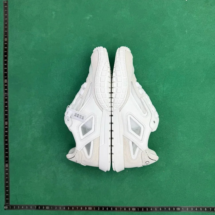 (Customized models are shipped in 3-7 days) TT8 suede cow leather round toe lace-up low-cut lifestyle shoes(pic2) (Customized models are shipped in 3-7 days) TT8 suede cow leather round toe lace-up low-cut lifestyle shoes