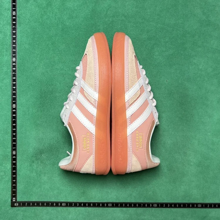B1D fashionable, comfortable and wear-resistant low-cut sneakers