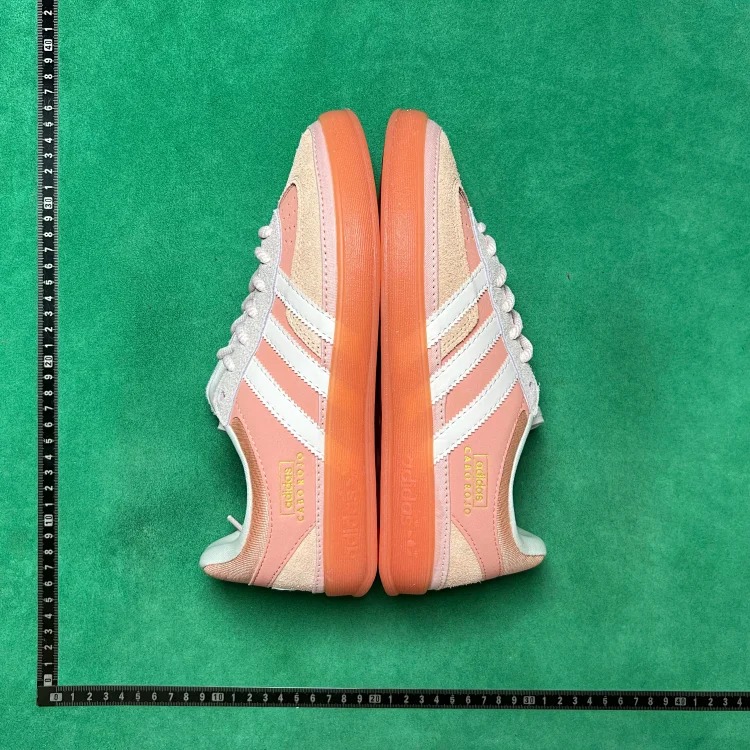 B1D fashionable, comfortable and wear-resistant low-cut sneakers image 2