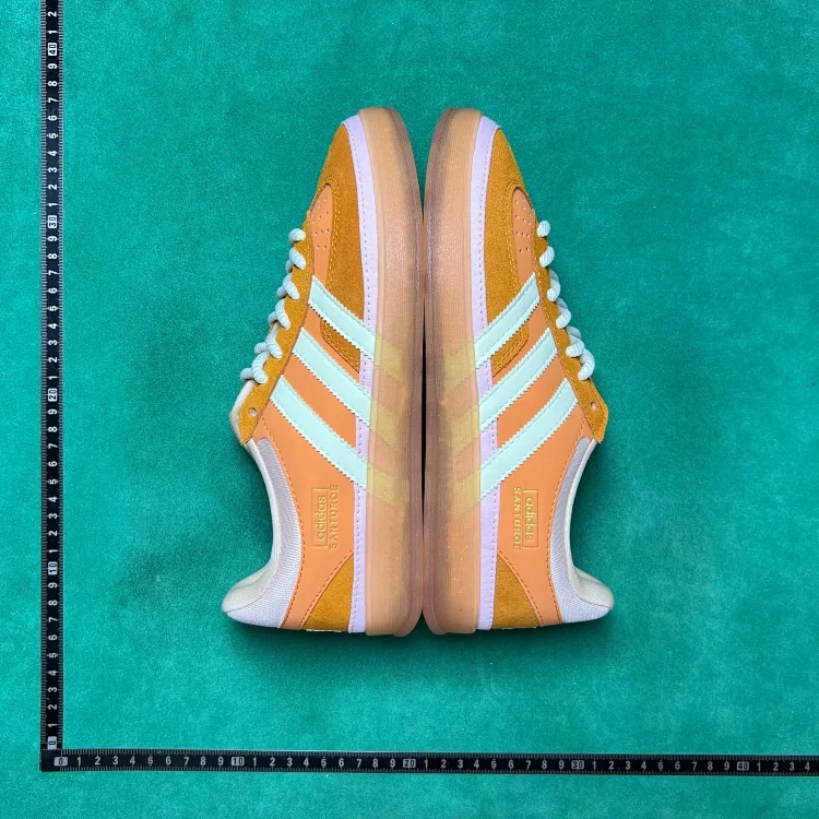 B1D fashionable, comfortable and wear-resistant low-cut sneakers image 3