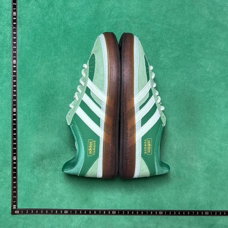 B1D fashionable, comfortable and wear-resistant low-cut sneakers image 4
