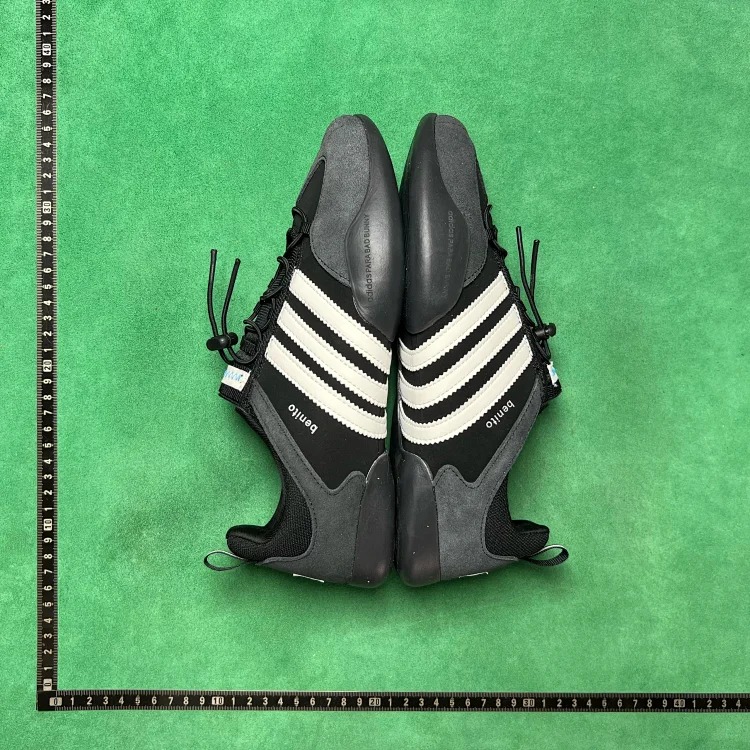 B1D fashionable, comfortable and wear-resistant low-cut sneakers image 5