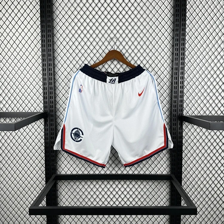 Basketball shorts(113)