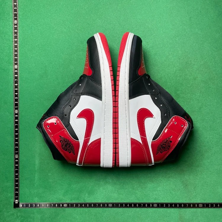 DT comfortable round toe mid-top retro basketball shoes GD1 image 5